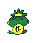 Everyday24（個別スタンプ：8）