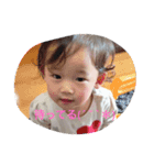 1枚目（個別スタンプ：7）