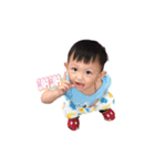 Chen Chen monsters（個別スタンプ：2）