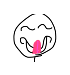 完全なるネタスタ（個別スタンプ：8）