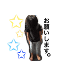 K.R.Y.m.（個別スタンプ：13）