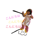 りあんと愉快な仲間★★（個別スタンプ：11）