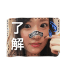 BBA's（個別スタンプ：8）