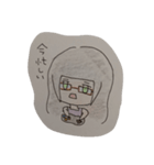 学生用スタンプ⭐（個別スタンプ：1）