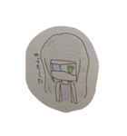 学生用スタンプ⭐（個別スタンプ：3）