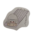学生用スタンプ⭐（個別スタンプ：5）