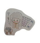 学生用スタンプ⭐（個別スタンプ：6）