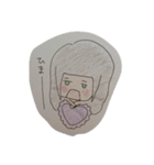 学生用スタンプ⭐（個別スタンプ：11）