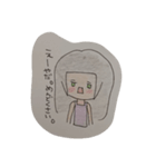 学生用スタンプ⭐（個別スタンプ：12）