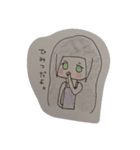 学生用スタンプ⭐（個別スタンプ：13）