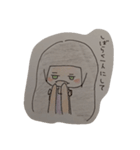 学生用スタンプ⭐（個別スタンプ：14）