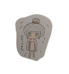 学生用スタンプ⭐（個別スタンプ：19）