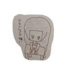 学生用スタンプ⭐（個別スタンプ：20）