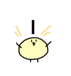 じゃがいもくんのスタンプ（個別スタンプ：19）