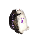 リアルにゃんこ♡（個別スタンプ：23）