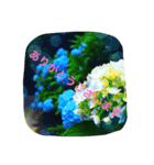 Flow2（個別スタンプ：4）
