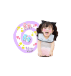 BaiBua Cutie（個別スタンプ：1）
