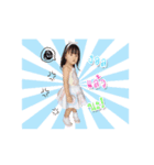 BaiBua Cutie（個別スタンプ：4）