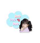 BaiBua Cutie（個別スタンプ：6）