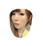YuSian（個別スタンプ：13）