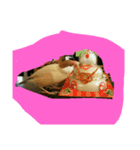 BN'S（個別スタンプ：6）