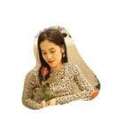 Aumaim40（個別スタンプ：5）