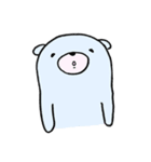新米ママのいろんなきもち（個別スタンプ：8）