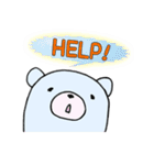 新米ママのいろんなきもち（個別スタンプ：27）