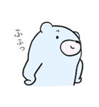 新米ママのいろんなきもち（個別スタンプ：38）