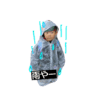 seirakun（個別スタンプ：3）