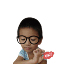 PING01（個別スタンプ：1）