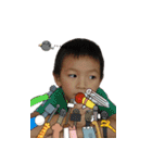 PING01（個別スタンプ：7）
