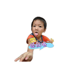 PING01（個別スタンプ：23）