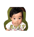 conoco2（個別スタンプ：2）