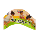 conoco2（個別スタンプ：32）