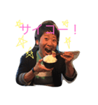 Yuji Nonaka（個別スタンプ：8）