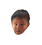 borthers（個別スタンプ：1）