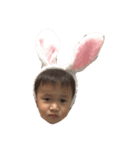 borthers（個別スタンプ：5）