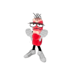 Gaau The Bacon - Part 2（個別スタンプ：4）