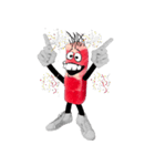 Gaau The Bacon - Part 2（個別スタンプ：6）
