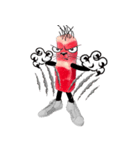 Gaau The Bacon - Part 2（個別スタンプ：16）