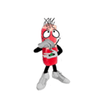 Gaau The Bacon - Part 2（個別スタンプ：18）