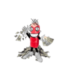Gaau The Bacon - Part 2（個別スタンプ：19）