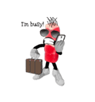 Gaau The Bacon - Part 2（個別スタンプ：20）
