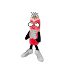 Gaau The Bacon - Part 2（個別スタンプ：23）