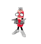 Gaau The Bacon - Part 2（個別スタンプ：26）