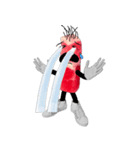 Gaau The Bacon - Part 2（個別スタンプ：27）