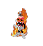 Gaau The Bacon - Part 2（個別スタンプ：28）