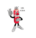 Gaau The Bacon - Part 2（個別スタンプ：32）