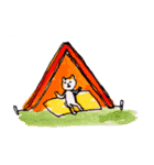 hiyomiのおでかけ（下半期）（個別スタンプ：13）